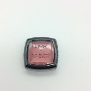 NYX Cosmetics Powder Blush 0.14oz/4g (Pinched)
